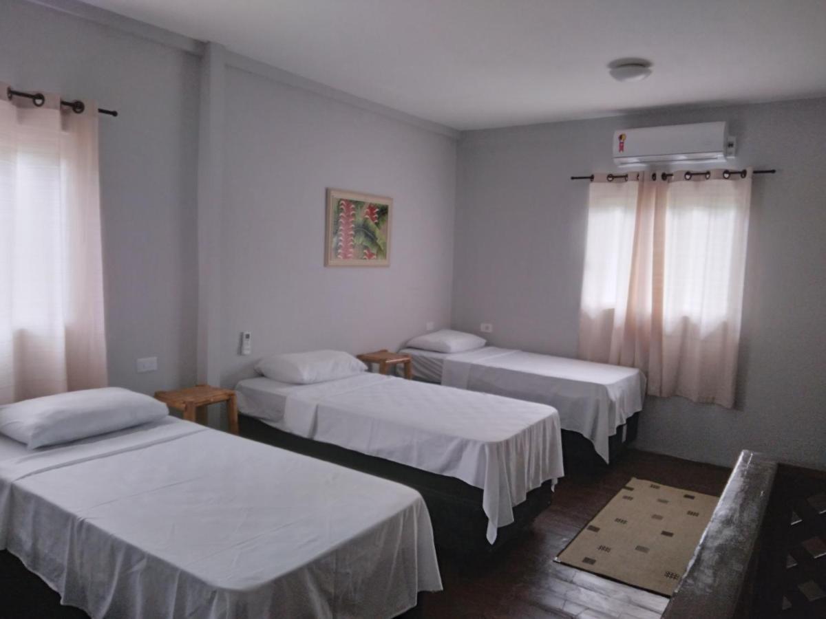 Pousada Da Serra Petar Iporanga Ngoại thất bức ảnh