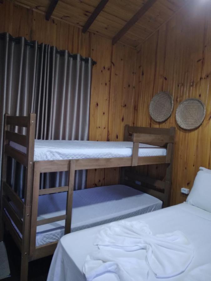 Pousada Da Serra Petar Iporanga Ngoại thất bức ảnh