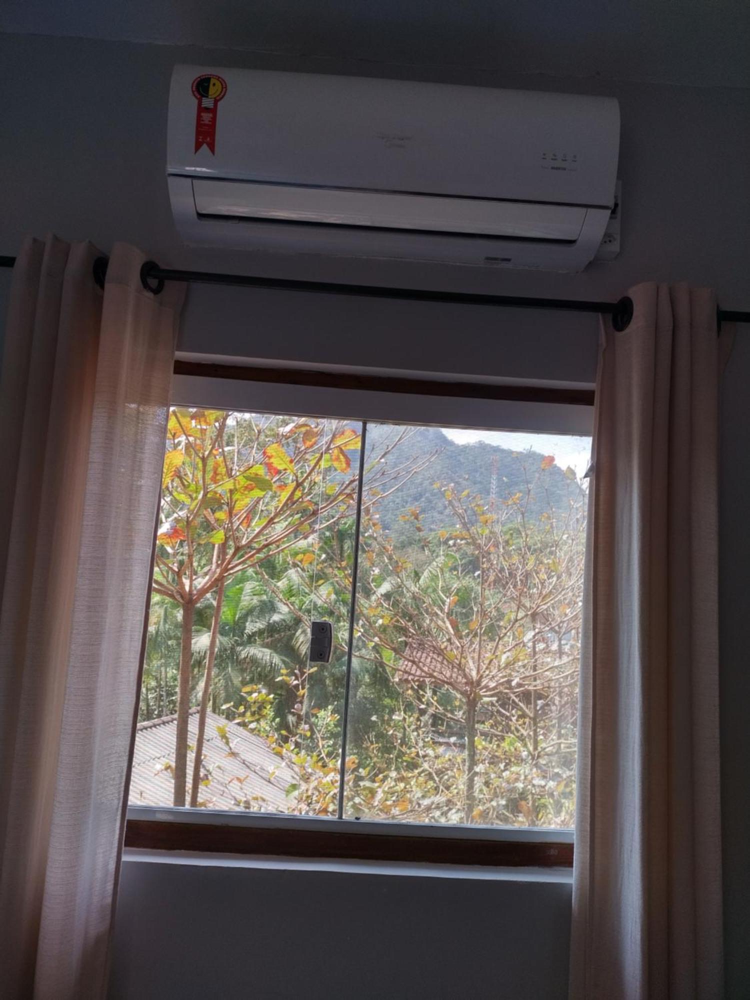 Pousada Da Serra Petar Iporanga Ngoại thất bức ảnh