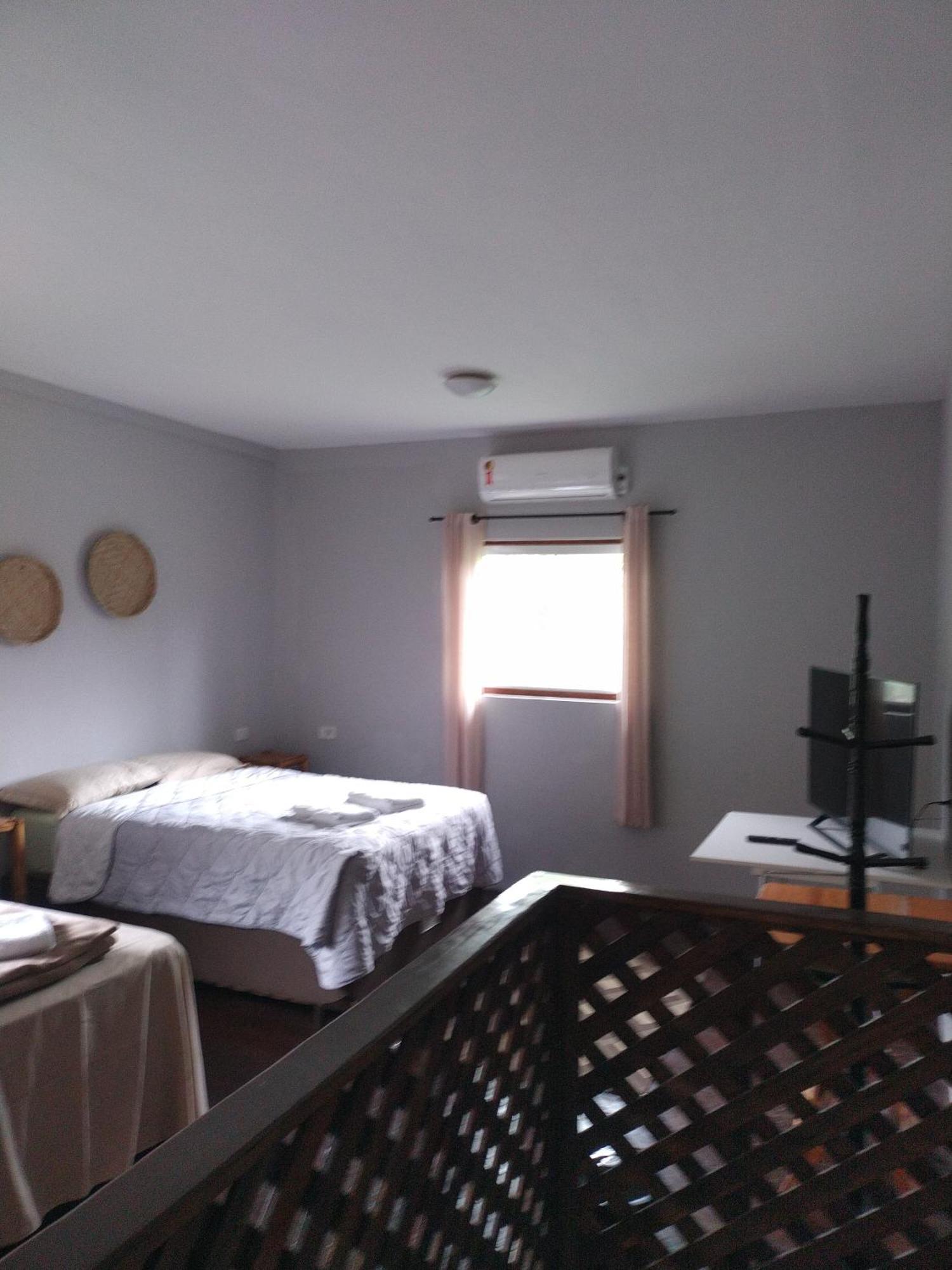 Pousada Da Serra Petar Iporanga Ngoại thất bức ảnh