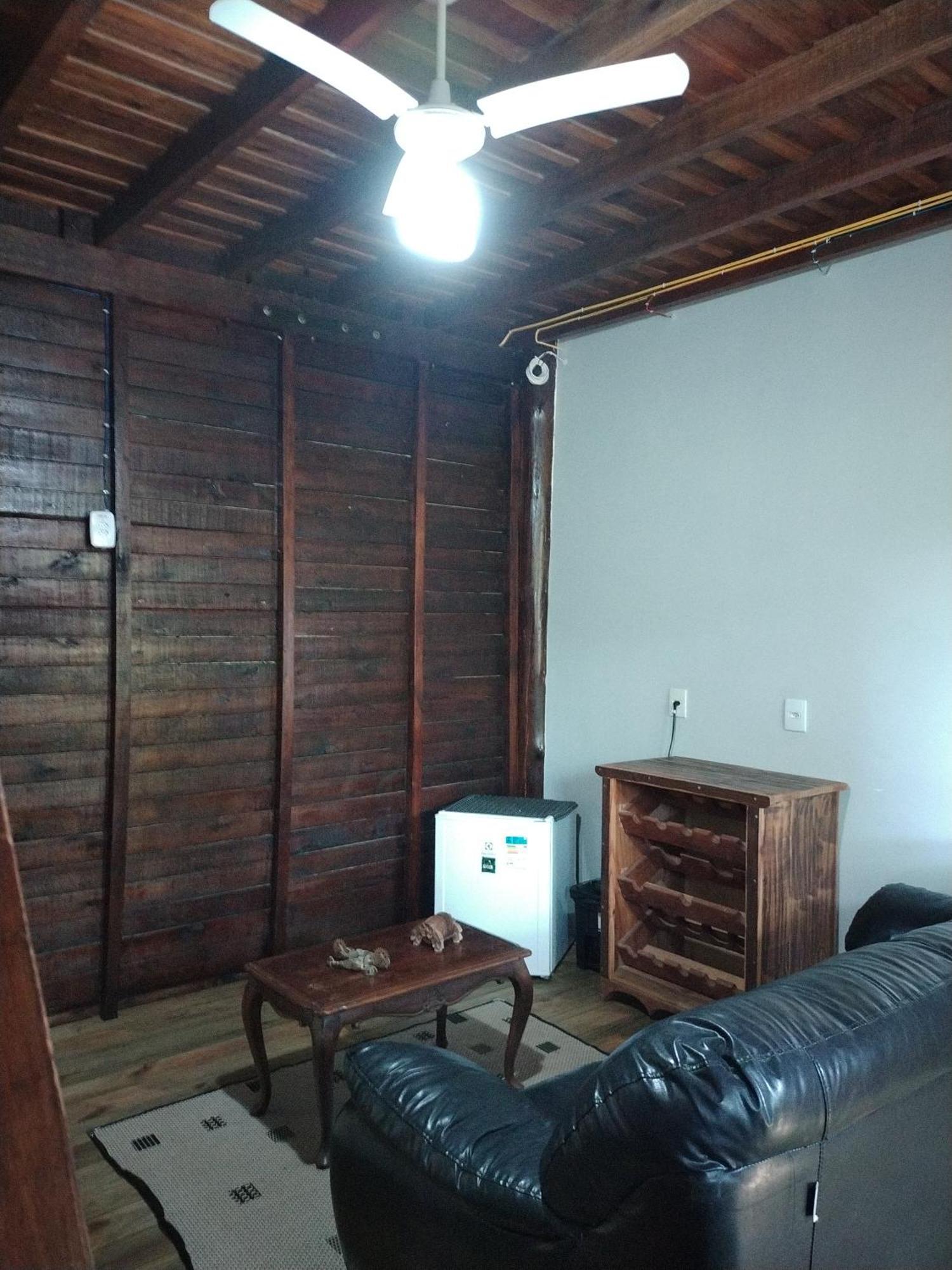 Pousada Da Serra Petar Iporanga Ngoại thất bức ảnh